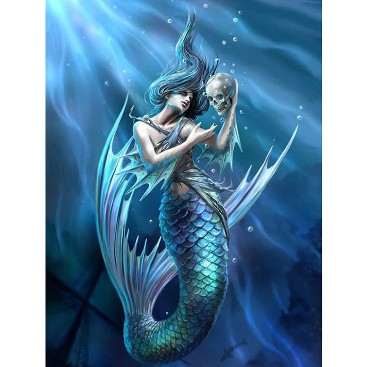 Make Your Own Dream Catcher Kit - Fairy Angel Mermaid Dragon