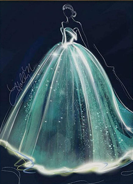 5D Diamond Painting wedding Paint with Diamonds Art Crystal Craft Decor we529