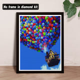 5D Diamond Painting Colorful owl and Beach scenery Paint with Diamonds Art Crystal Craft Decor
