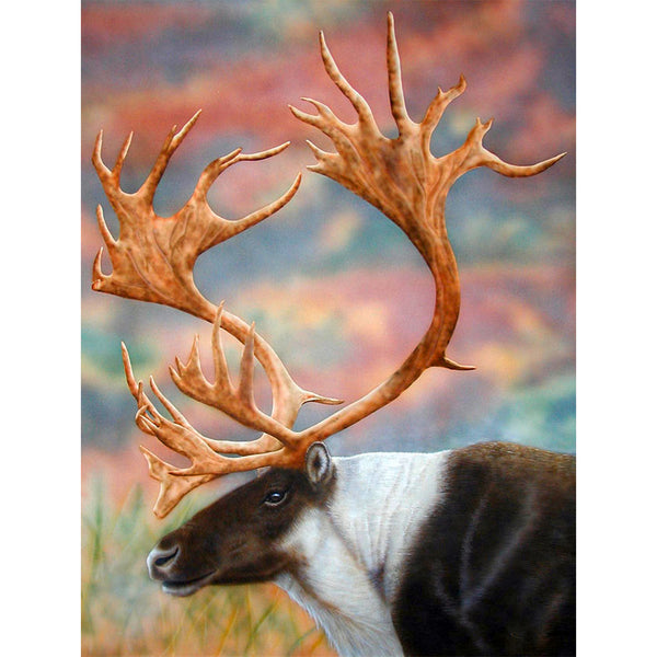 Huacan Diamond Painting Deer  Diamond Painting Deer Sale