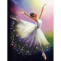 5D Diamond Painting beauty Paint with Diamonds Art Crystal Craft Decor AH1990