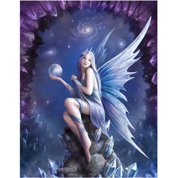 Heart Unicorn Diamond Art Kit - Crystal Painting & Craft Sets - Fantasy  Gifts — FairyGlen Store