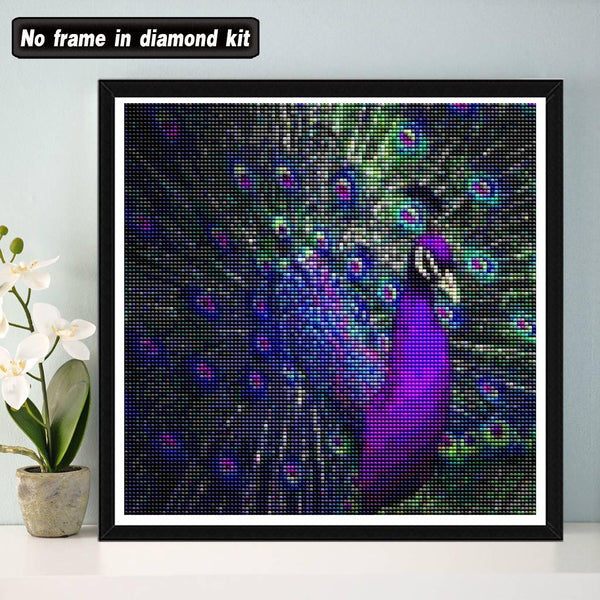 Oil painting grape cat 5D Diamond Painting - 5diamondpainting.com ...